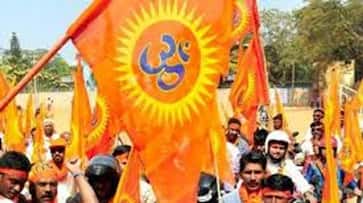 Now halal shop will be closed and boycott will be done, VHP will run nationwide movement