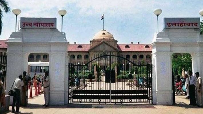 Decision to open courts in UP from May 22 by new guidelines kpl Decision to open courts in UP from May 22 by new guidelines kpl