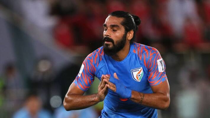 ATK Mohun Bagan likely to win the race for Sandesh ATK Mohun Bagan likely to win the race for Sandesh