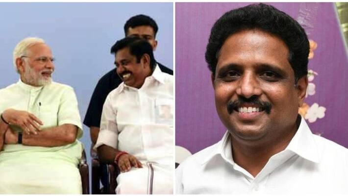 Corona experiment struggle to increase.. Su. Venkatesan Corona experiment struggle to increase.. Su. Venkatesan