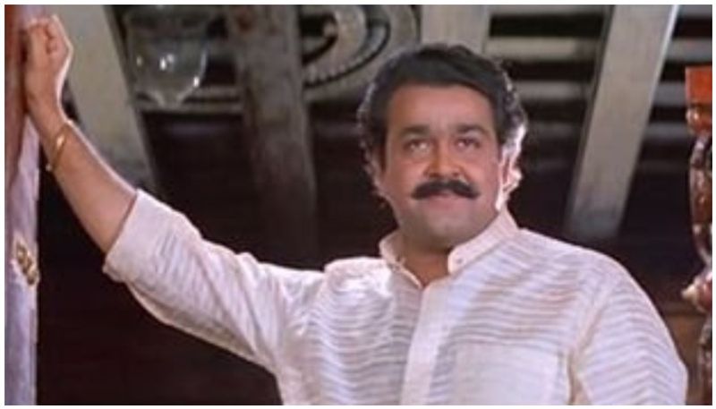 ശംഭോ മഹാദേവ - ആറാം തമ്പുരാന് (1997) 