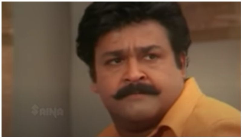 നീ കുട്ടിയാണ്; നിനക്കൊന്നുമറിയില്ല- നാട്ടുരാജാവ് (2004)