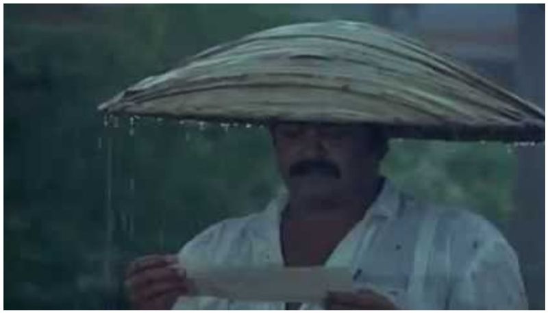 ഇമ്മക്കൊരോ നാരങ്ങാ വെള്ളം കാച്ചിയാലോ? - തൂവാനത്തുമ്പികള് (1987)