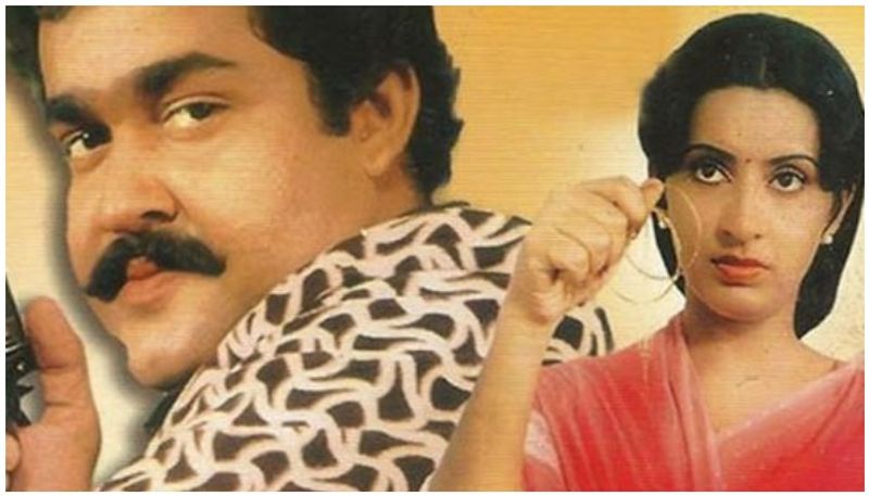 മനസ്സില് കുറ്റബോധം തോന്നിത്തുടങ്ങിയാല് പിന്നെ ചെയ്യുന്നതൊക്കെ യാന്ത്രികമായിരിക്കും- രാജാവിന്റെ മകന് (1986)