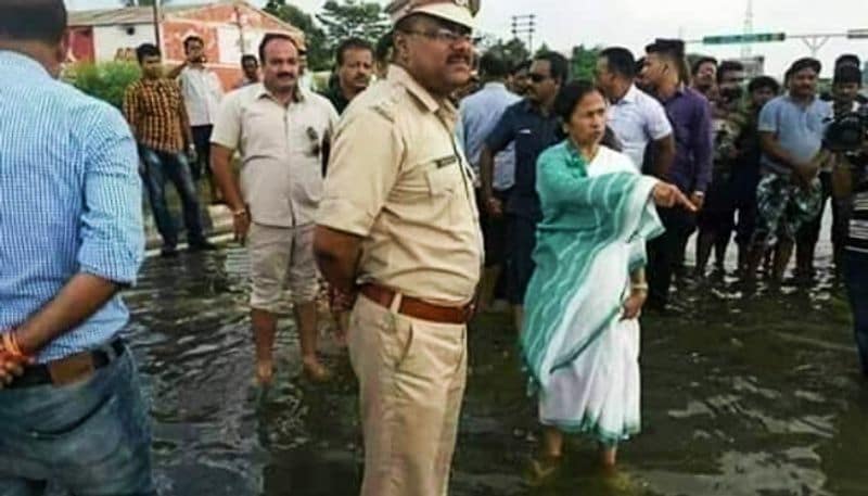Mamata Banerjee hopes corona pandemic can be controlled with in September BTD