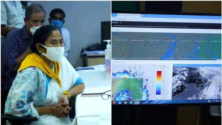 mamatha banajree demands emergency fund release from center mamatha banajree demands emergency fund release from center