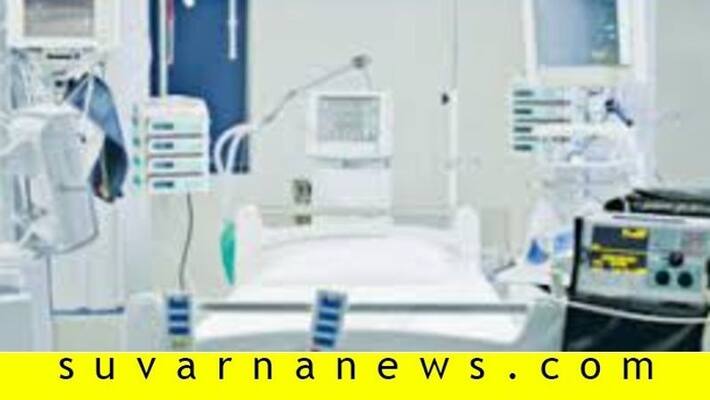 updated icu constructed in Wenlock hospital within 20 days updated icu constructed in Wenlock hospital within 20 days
