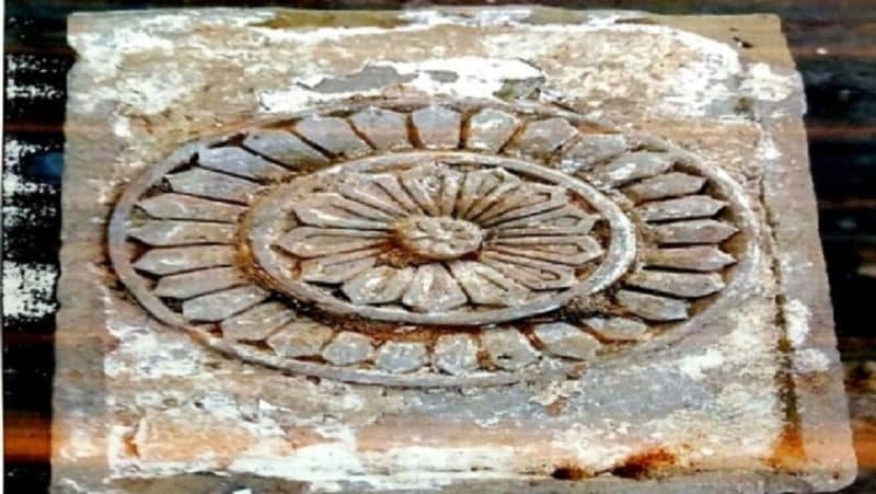 अब तक जहां-जहां खुदाई हुई है, वहां से और आसपास की जगहों से बड़ी तादाद में देवी-देवताओं की खंडित मूर्तियां, पुष्प कलश, कलाकृतियां निकली हैं। अब तक ब्लैक टच स्टोन के सात खंबे, छह रेडसैंड स्टोन के खंबे, पांच फुट के नक्काशीनुमा शिवलिंग और मेहराब के पत्थर मिले हैं।