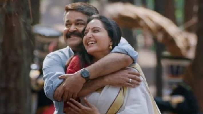 Manju Warrier about mohanlal on his 6oth birthday Manju Warrier about mohanlal on his 6oth birthday