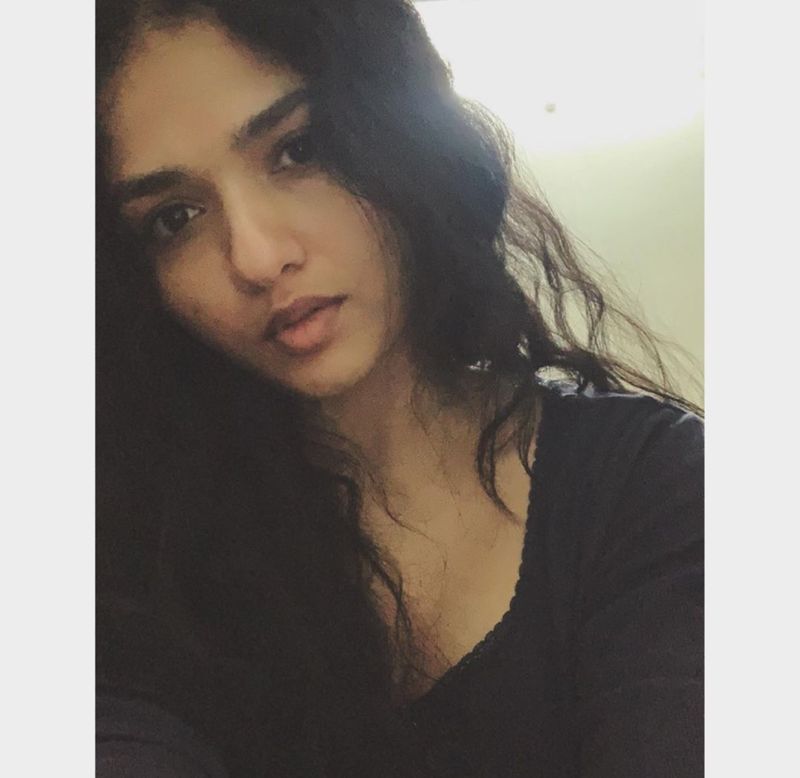 Sunaina latest clicks..