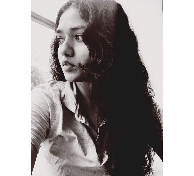 Sunaina latest clicks..