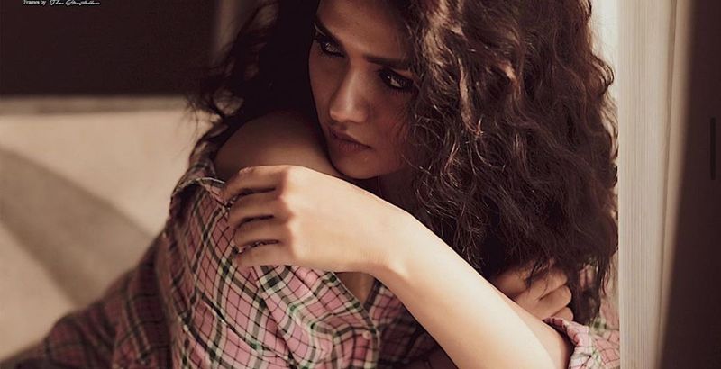 Sunaina latest clicks..