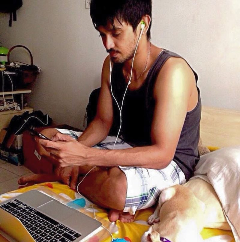 Actor Nakul photo gallery 