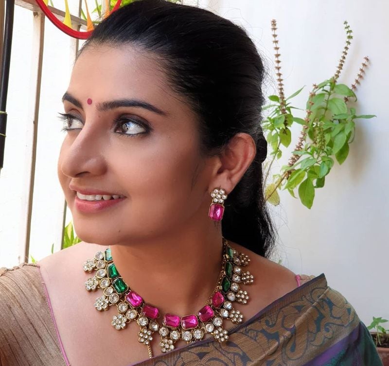 Pandiyan stores sujitha photo gallery