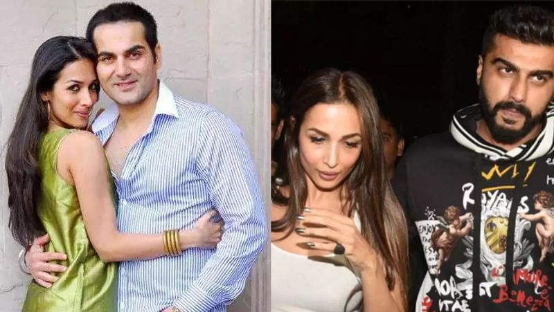 मलाइका अरोड़ा और अरबाज खान की जोड़ी फैंस की पसंदीदा जोड़ियों में से एक रही है। उनके तलाक की खबर सुनकर लोगों को बड़ा झटका लगा था। दोनों ने 2016 में एक-दूसरे से अपना रिश्ता तोड़ लिया था। हालांकि, तलाक एक साल बाद हुआ है। मलाइका के तलाक के बाद अर्जुन उनके साथ ही दिखाई देते हैं। साथ ही उनका बेटा अरहान इससे प्रभावित ना हो, वो इसका पूरा ध्यान रख रहे हैं। दोनों के तलाक की क्या वजह हो सकती है, इस पर कई खबरें आईं। 