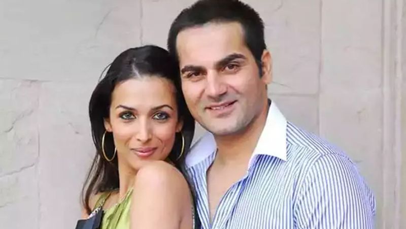 We all know Malaika Arora and Arbaaz Khan are not together anymore, and that they moved on with their personal lives. Malaika is dating Arjun Kapoor, and Arbaaz is with Italian model Giorgia Adriani.