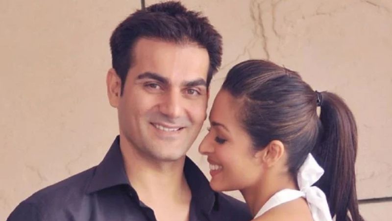 She had told Karan, "I think he is somebody who is very confident with himself. So, I think, if that confidence is there in you, you know it obviously transcends into something else. So these kind of issues don't really bother us. I am not saying we are completely devoid of it, I'd be lying if I say that. But, there are times when things pop up but by and large Arbaaz is someone who is very understanding, very comfortable with himself, very confident with himself."