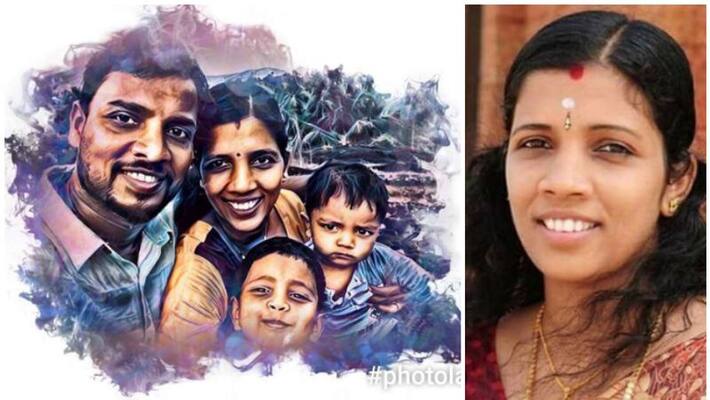 sister lini husband sajeesh emotional fb post sister lini husband sajeesh emotional fb post