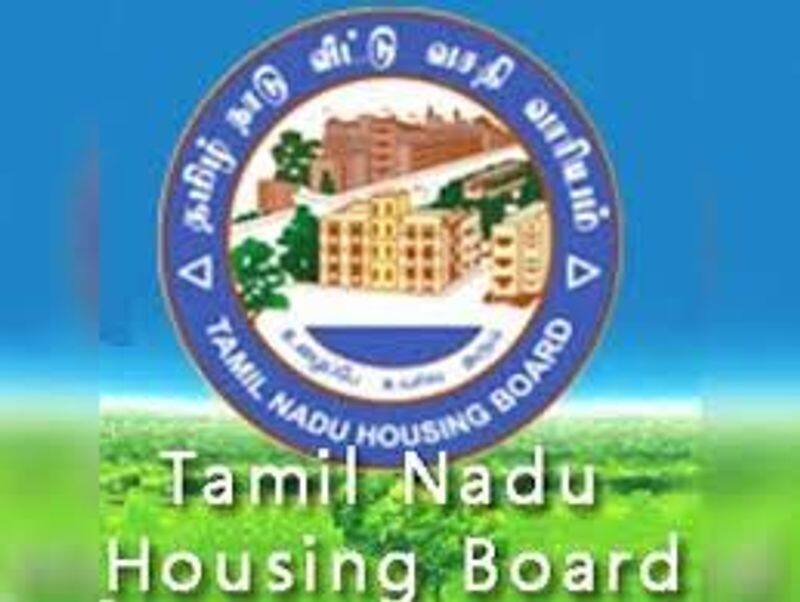 Deputy Chief Minister OPS field scam .. !! Madurai Housing Board, run by a separate kingdom !!