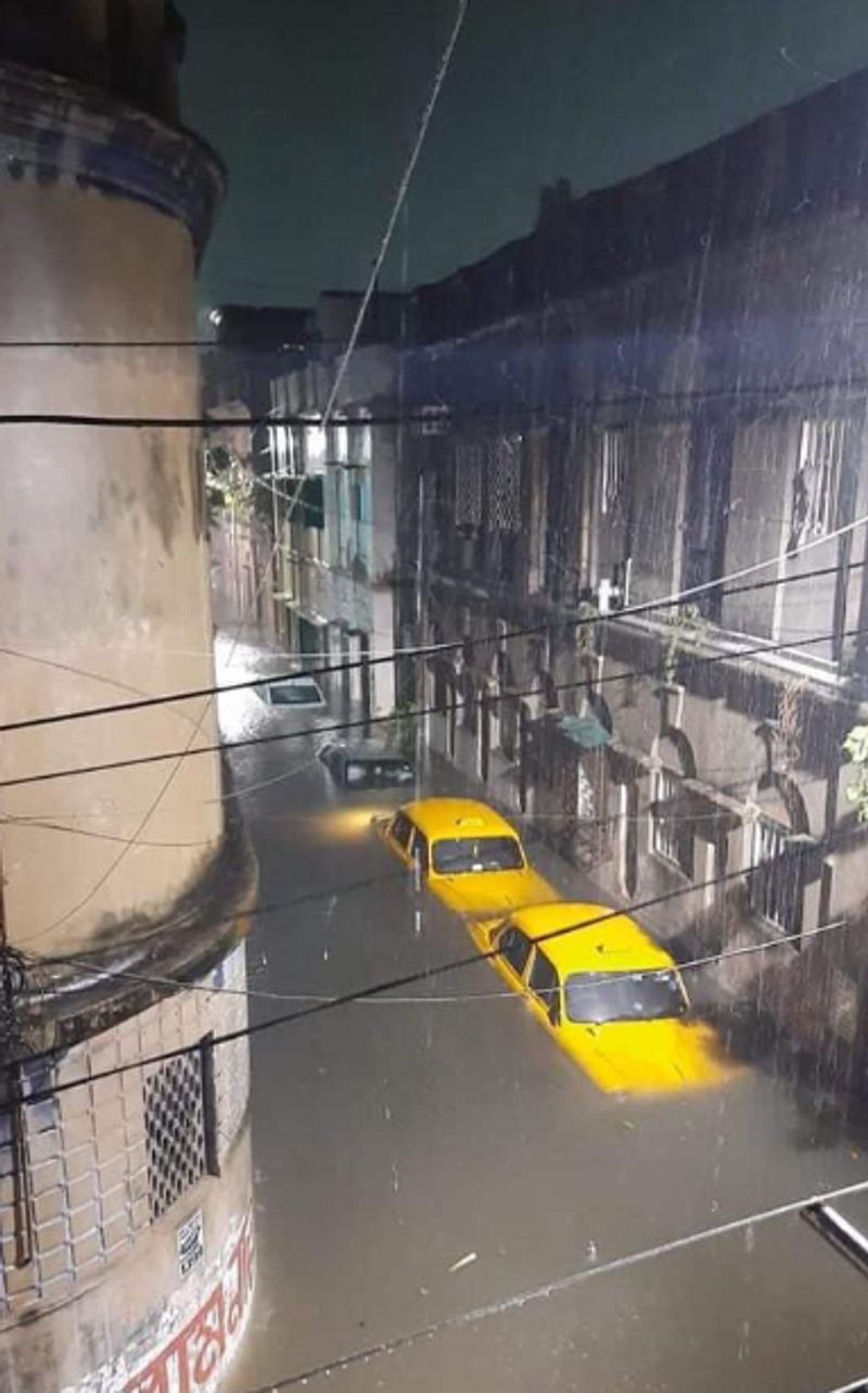 ഒഡിഷയില് ആരും മരിച്ചതായി റിപ്പോര്ട്ട് ചെയ്തിട്ടില്ല.