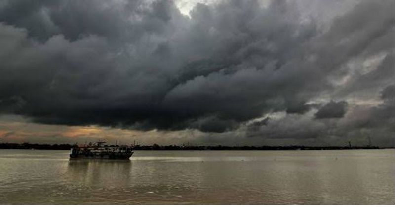 Weather update on 26 September in Kolkata and Bengal RTB