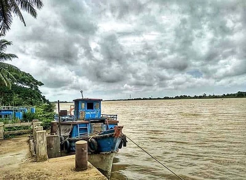 Weather update on 26 September in Kolkata and Bengal RTB