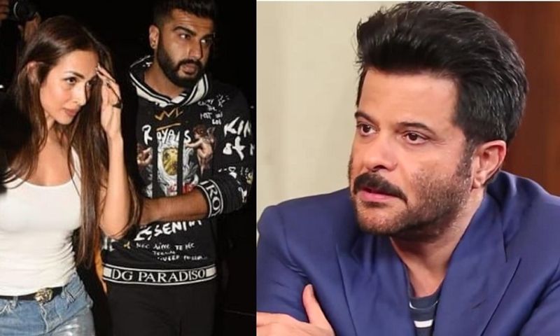 After Malaika Arora's divorce with Salman Khan's brother Arbaaz Khan, she has been seen spending more time with Arjun Kapoor and new chapters of their alleged love story are being written with each passing day.
