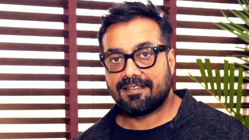 Director Anurag Kashyap's Tiktok Dance Video With Daughter Aaliyah Going Viral