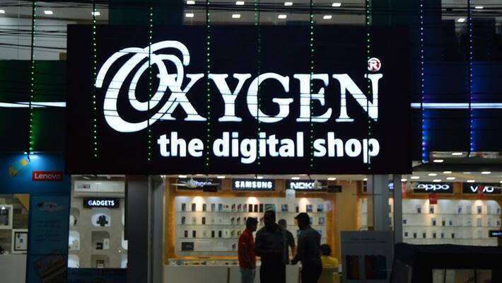 oxygen digital shop get national award from lenovo oxygen digital shop get national award from lenovo