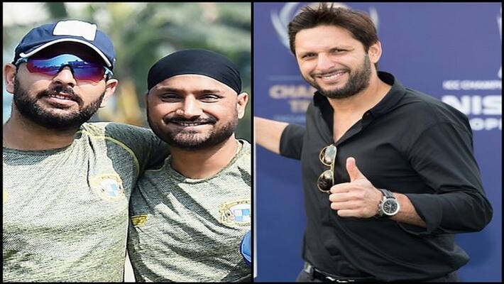 former indian opener helps yuvi and harbhajan former indian opener helps yuvi and harbhajan