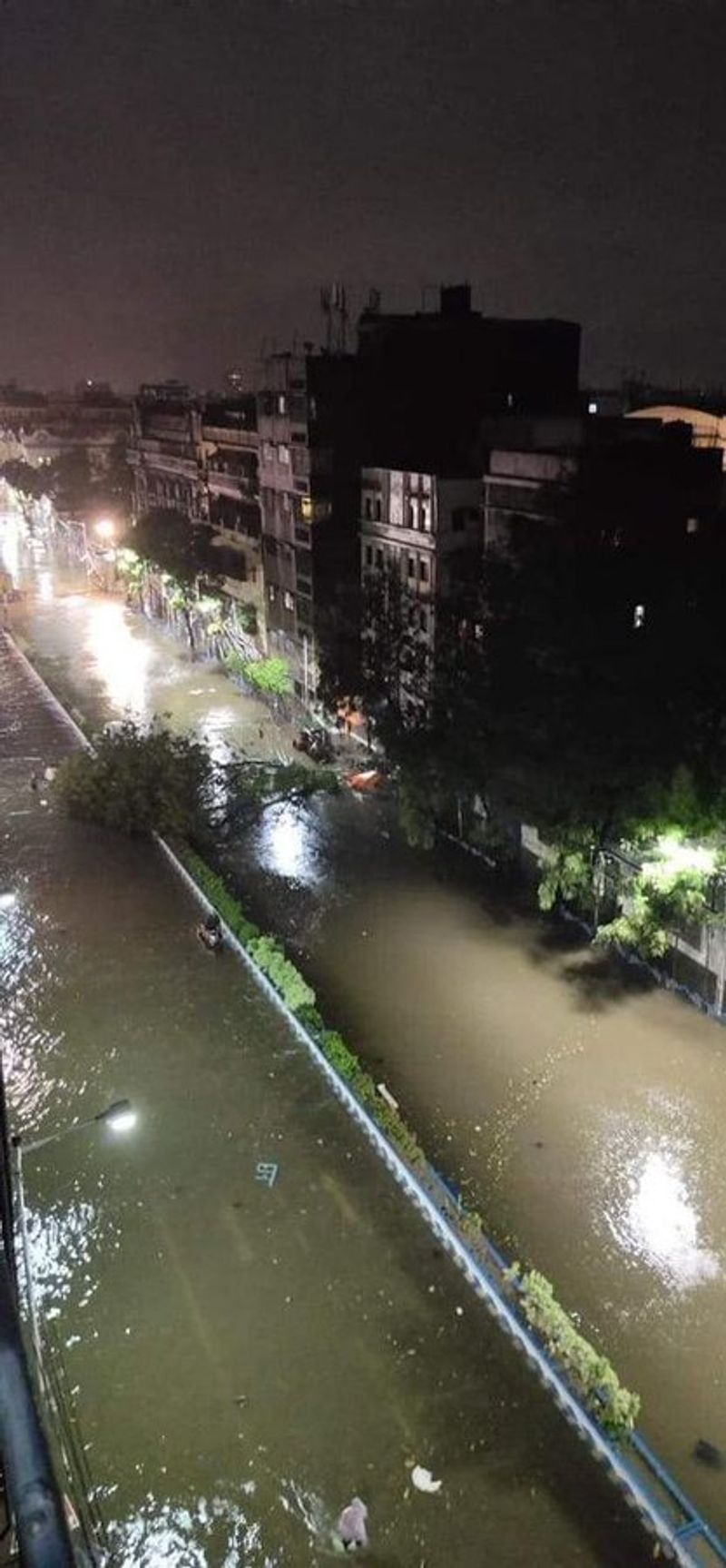 Amphan Cyclone Pictures 