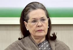 Today 18 opposition parties will meet under the leadership of Sonia