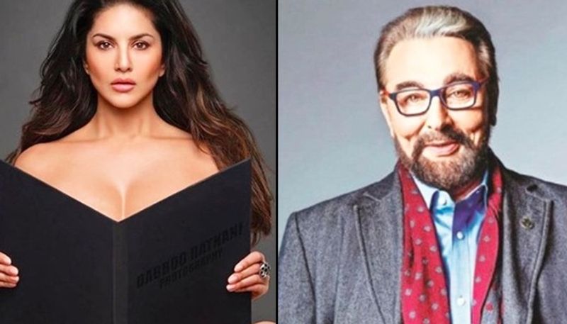 This interesting incident took place at the recent Dabboo Ratnani Calendar Launch 2020, where A-list celebs came and posed along with their stunning portraits.

