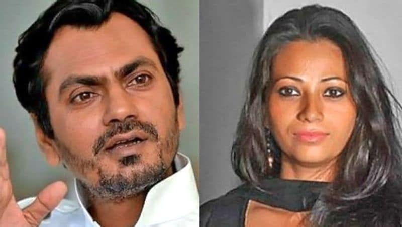 For the last few weeks, we have been reading a lot of news about Nawazuddin Siddiqui's marriage coming to an end with reports stating that his wife Aaliya Siddiqui had filed for divorce.
