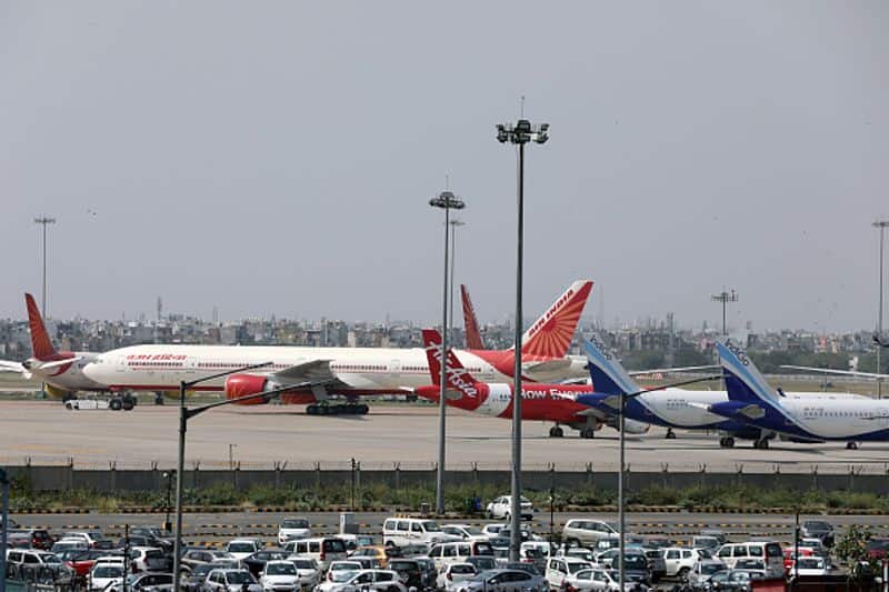Domestic flights to resume May 25 Government guidelines 15 things to know
