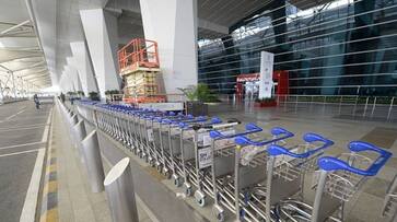 Delhi Cargo volumes at airport recover 94 per cent y-o-y in September at 77,000 MT