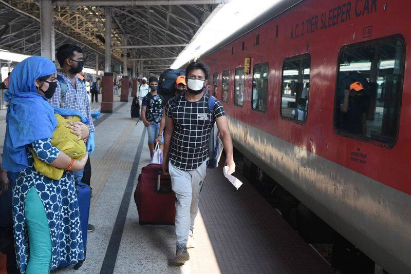 Tamil Nadu government to run 4 trains without AC