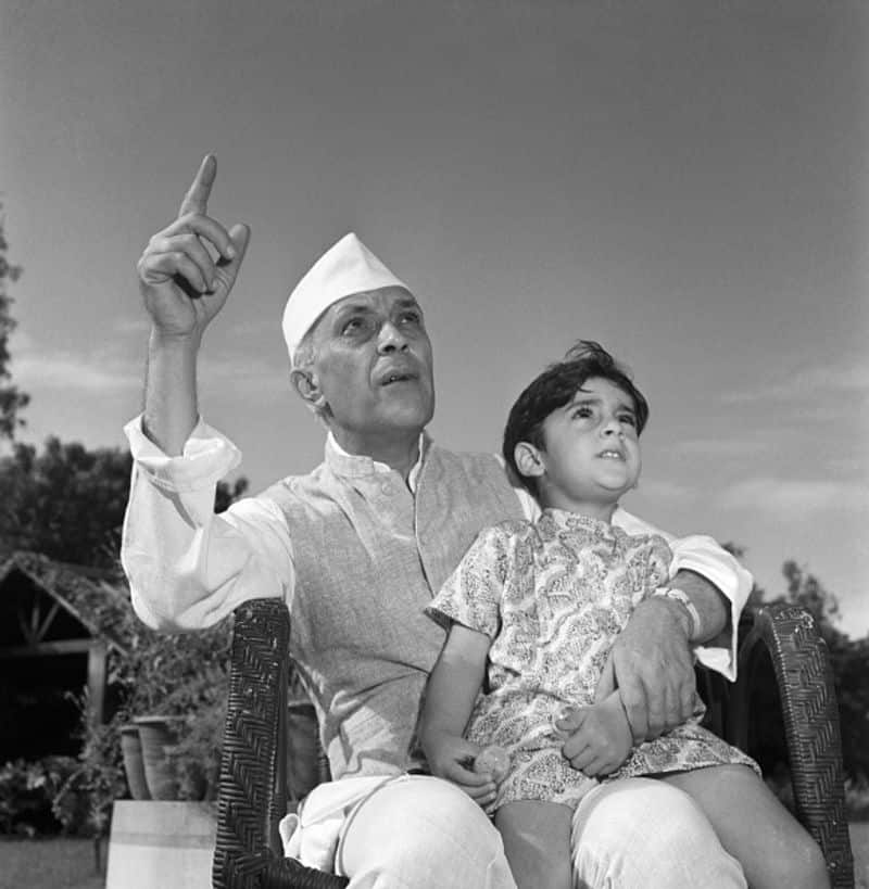 Nehru Gandhis and the rise of Communism in Nepal