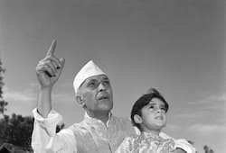 Nehru Gandhis and the rise of Communism in Nepal