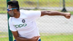 IPL 2020 R Ashwin reveals reason for joining Delhi Capitals
