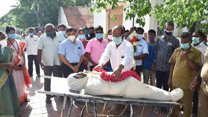 revenue officer who was in corona duty killed in an accident revenue officer who was in corona duty killed in an accident