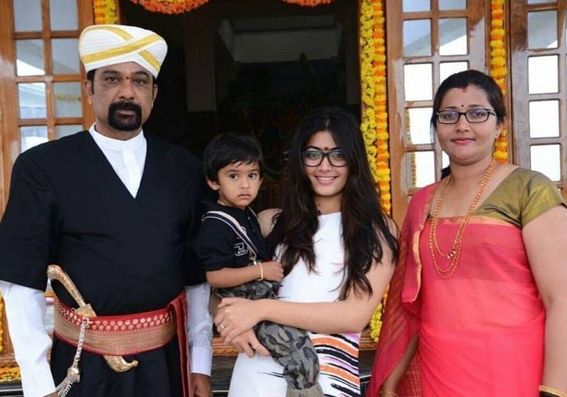 According to reports, the actress had paid tax till the period 2016-2017. According to Deccan Chronicle's report the IT officials seized Rs 25 lakh unaccounted cash, documents and undeclared assets worth Rs 3.94 crore. 