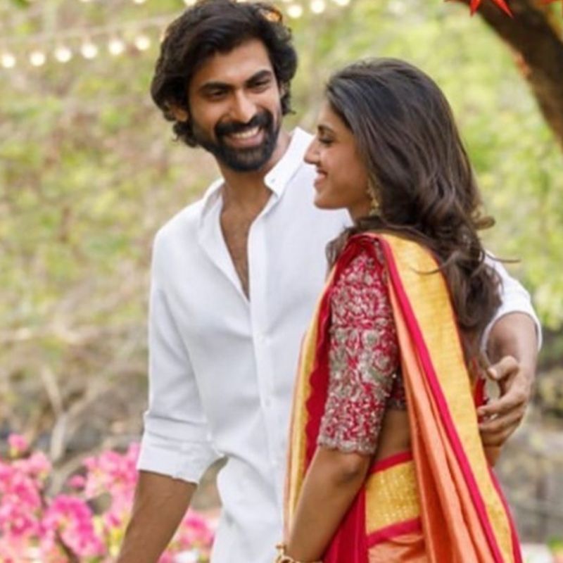 Rana's father Suresh Babu told TOI that the wedding will happen this year and that they are thinking of having it around December.