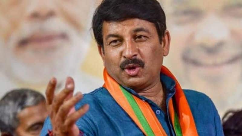 BJP MP manoj tiwari invite Arvind kejriwal to his residence to clear farm law doubts ckm