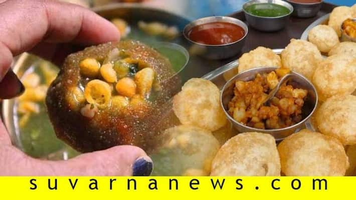 know about Golgappa Indias favorite street food know about Golgappa Indias favorite street food