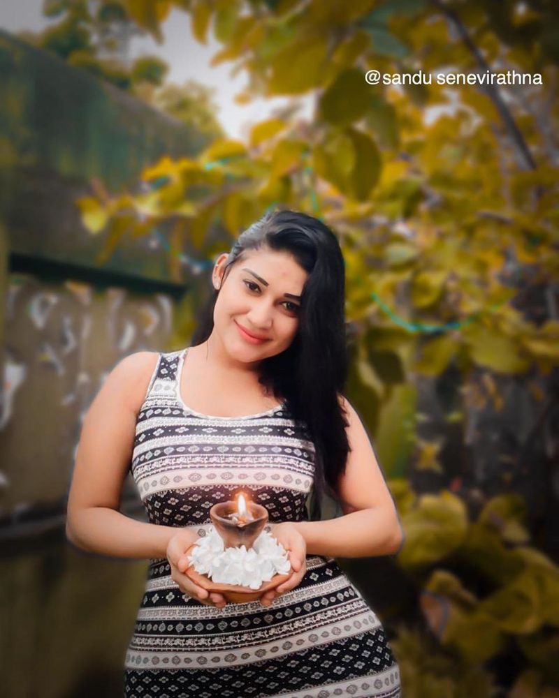 Sandusenevirathna 