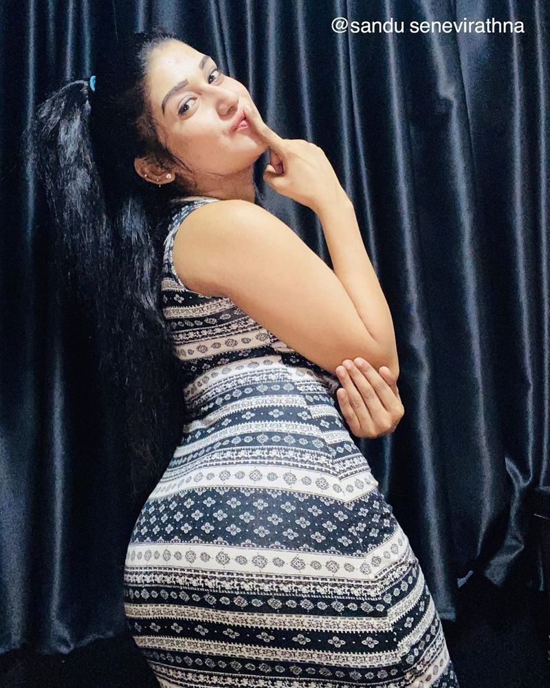Sandusenevirathna 