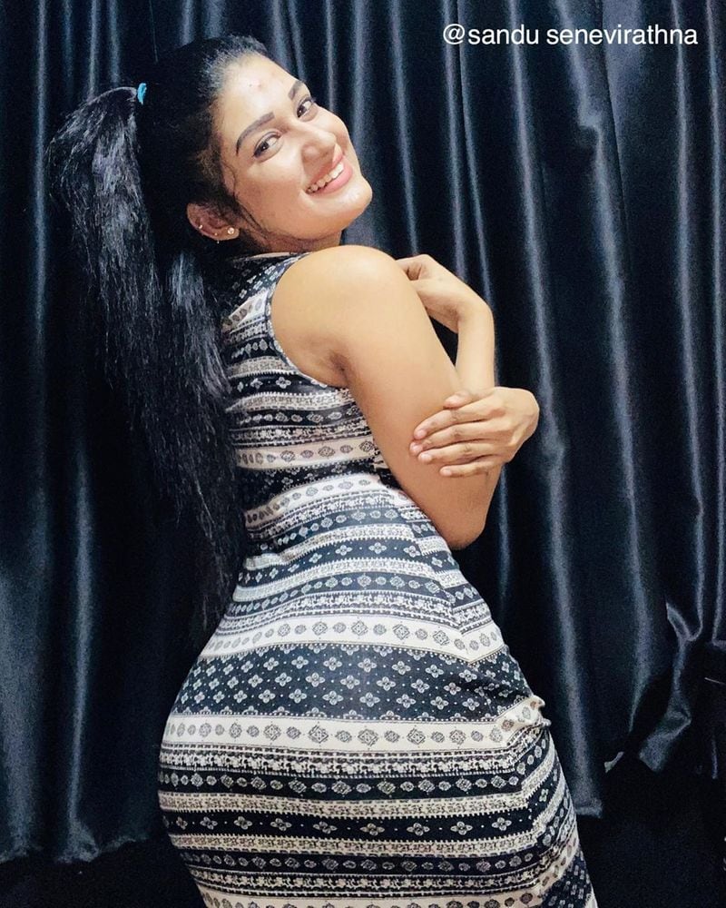 Sandusenevirathna 