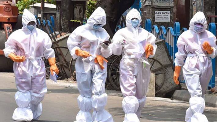 covid 19 deaths in Maharashtra crosses two thousand number of cases rises past sixty thousand covid 19 deaths in Maharashtra crosses two thousand number of cases rises past sixty thousand