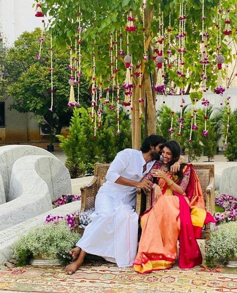 ಎಲ್ಲವೂ ಅಂದುಕೊಂಡಂತೆ ನಡೆದರೆ ಡಿಸೆಂಬರ್ನಲ್ಲಿ ರಾಣಾ ಮತ್ತು ಮಿಹೀಕಾ ಹಸೆಮಣೆ ಏರಲಿದ್ದಾರೆ ಎನ್ನಲಾಗಿದೆ.